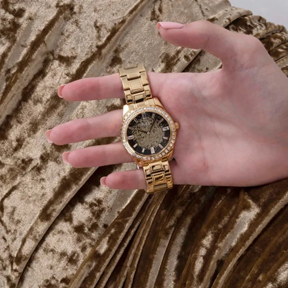 Guess GUGW0405L2 Kadın Kol Saati - Resim 8