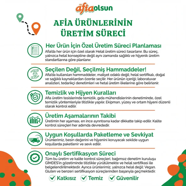 Afia Kakao Tozu 12x100 Gr ürün görseli 1