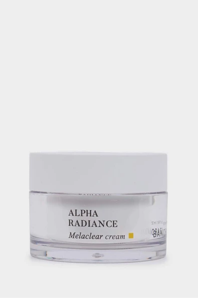 Alpha Radiance Leke Giderici Krem 50ml F7368AXNS ürün görseli 1