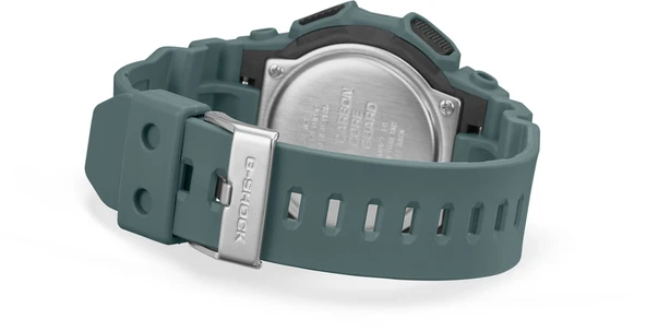 Casio GA-010-2ADR Kol Saati - Resim 4