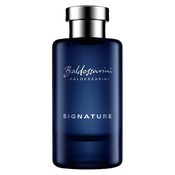 Baldessarini Signature EDT 90 ml Erkek Parfümü ürün görseli 1