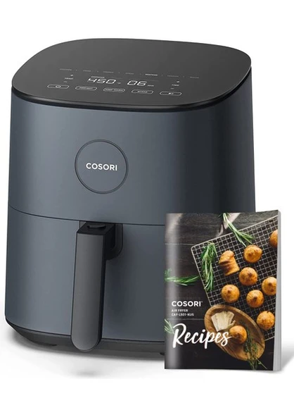 Cosori Pro LE Air Fryer XXL 4.7 lt Yağsız Fritöz ürün görseli 1