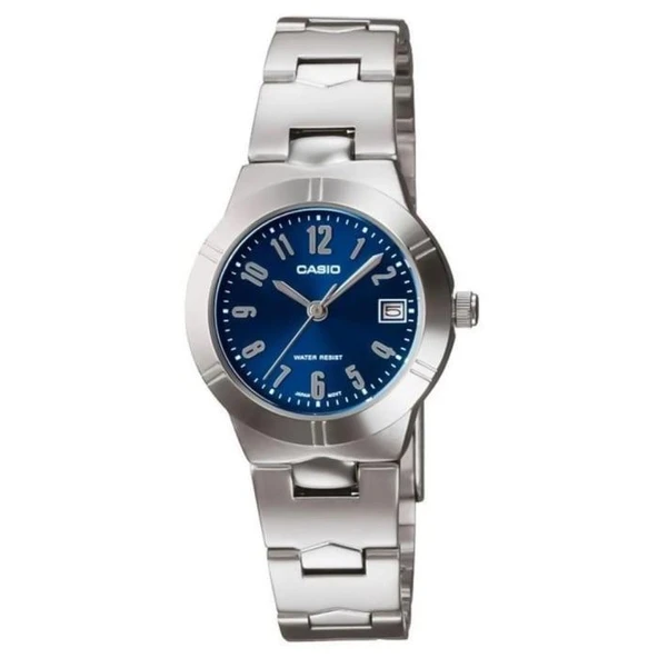 Casio LTP-1241D-2A2DF Kadın Kol Saati ürün görseli 1