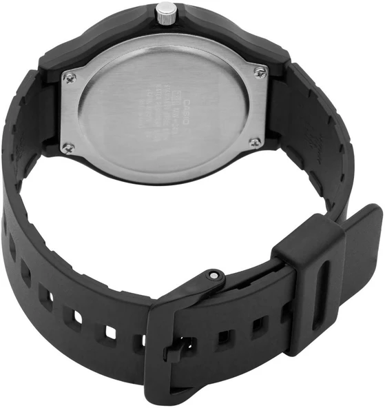 Casio MW-240-4BVDF Kol Saati - Resim 3