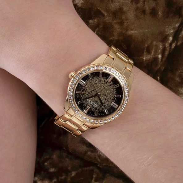 Guess GUGW0405L2 Kadın Kol Saati - Resim 7