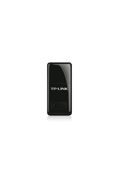 TP-Link TL-WN823N 300mbPs Wi-Fi Mini USB Adaptör ürün görseli 1