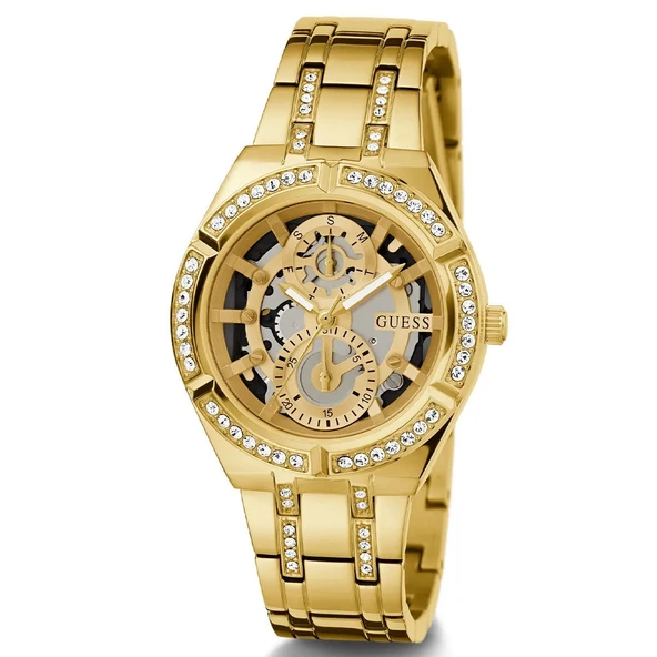 Guess GUGW0604L2 Kadın Kol Saati - Resim 2