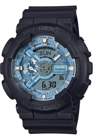 Casio GA-110CD-1A2DR Kol Saati ürün görseli 1