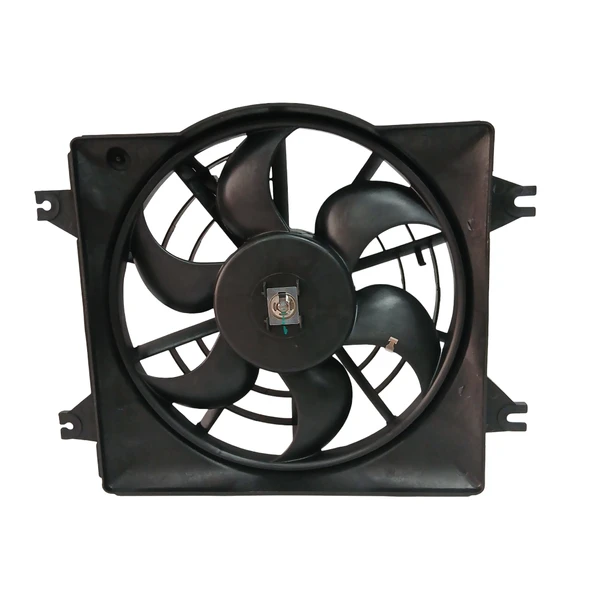 mga Fan Radyatör Hyundai Accent 95-00 2538622020 ürün görseli 1