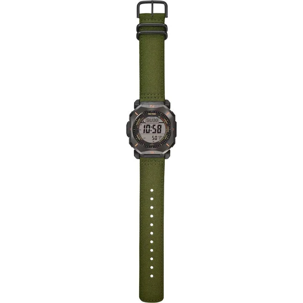 Casio PRW-69YB-3DR Erkek Kol Saati - Resim 2