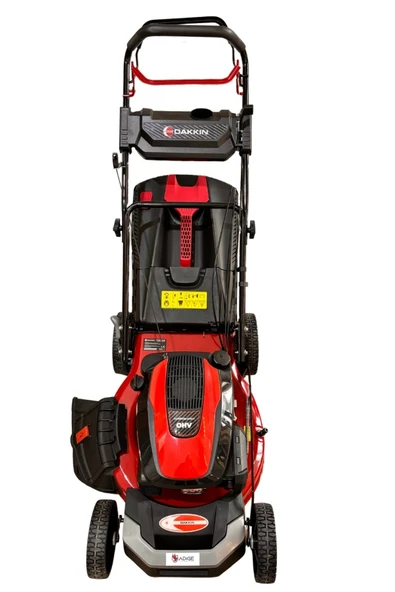 Dakkin LC1P70FC Benzinli Çim Biçme Makinesi Şanzımanlı ürün görseli 1