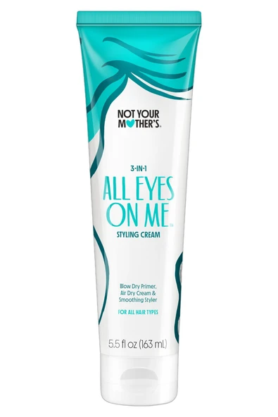 Not Your Mother's All Eyes On Me 3'ü 1 Arada Saç Şekillendirici Krem 163ML ürün görseli 1