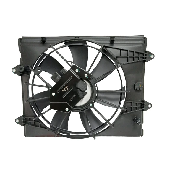 maher Fan Radyatör Honda Cıvıc 16-21 FC5 1.6 19015-5BA-A01 ürün görseli 1