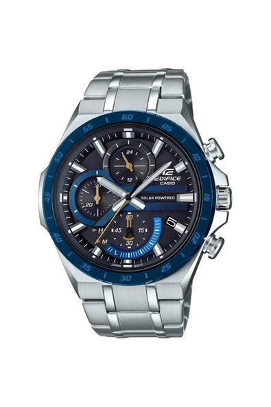 Casio EQS-920DB-2AVUDF Kol Saati ürün görseli 1