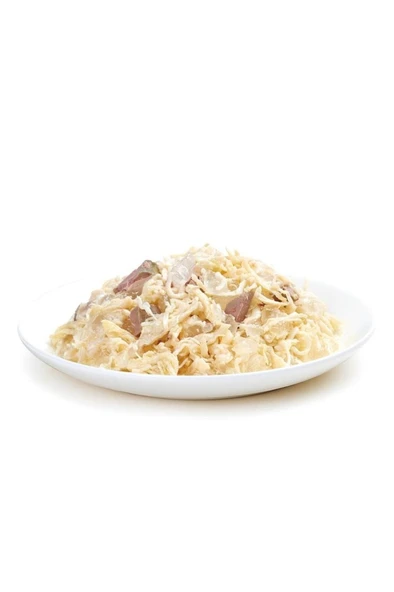 Wanpy Pouch Tavuklu Ciğerli Köpek Konserve 100 gr - Resim 2