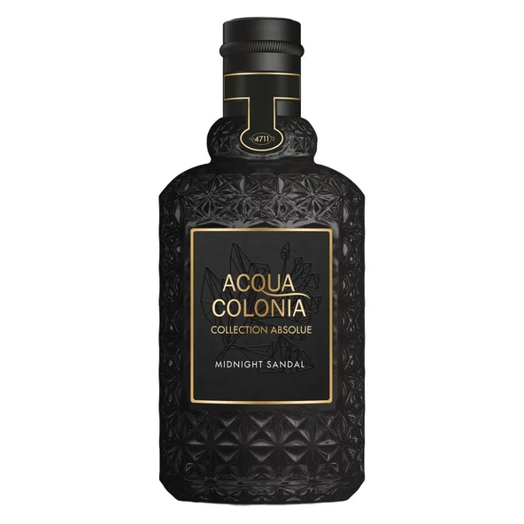 4711 Absolue Collection Sandal EDP 100 ml Unisex Parfüm ürün görseli 1