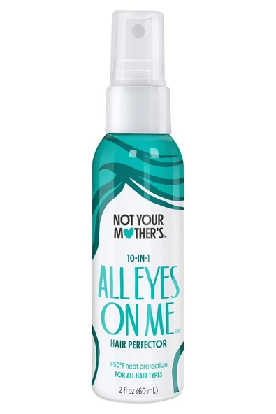 Not Your Mother's All Eyes On Me 10'u 1 Arada Durulanmayan Saç Bakım Spreyi 60ML ürün görseli 1