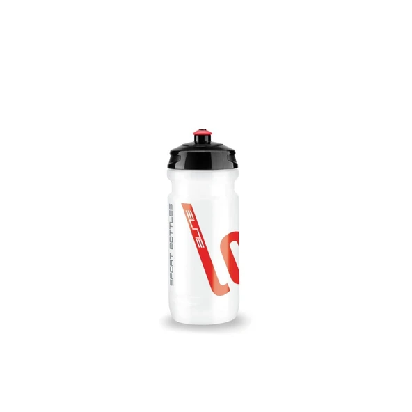 Elite Loli Matara 600ml Siyah ve Beyaz Renk Seçeneği ürün görseli 1