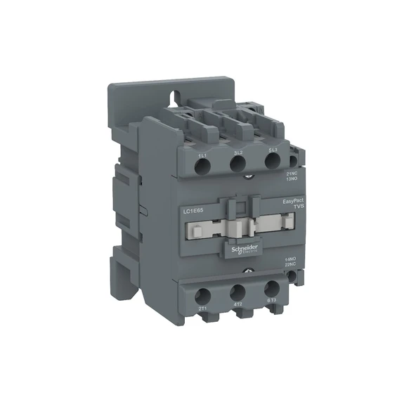 40A 18,5kW 220V AC Kontaktör ürün görseli 1
