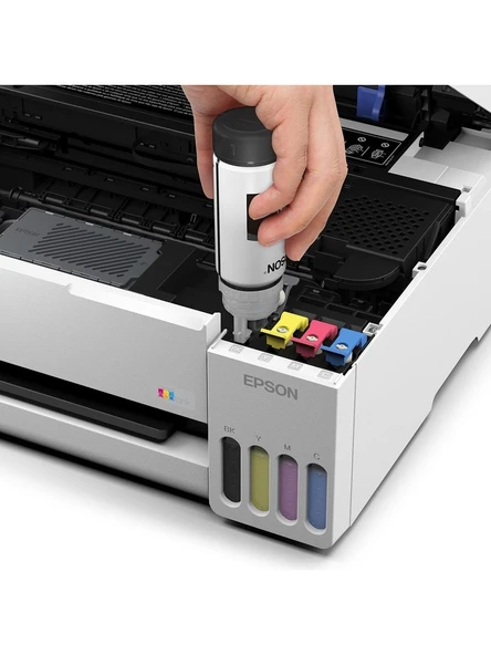 EPSON L3356 WHITE COLOR TANK FOT/TAR/YAZ A4 WIFI ürün görseli 1