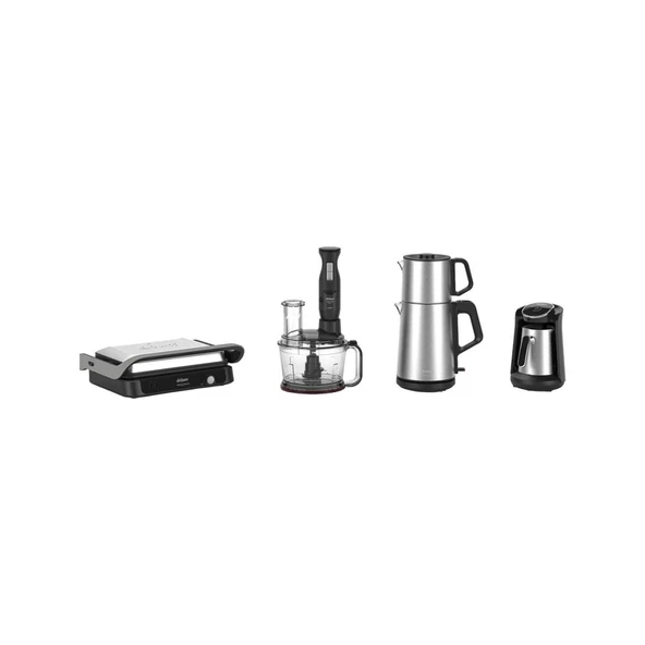 AR9030 Pro Inox Çeyiz Seti ürün görseli 1