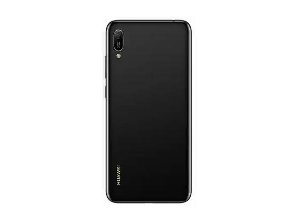 Huawei Y6 2019 32 GB Siyah ürün görseli 1