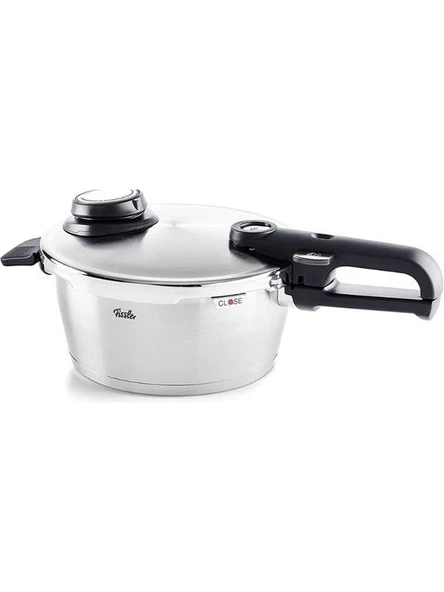 Fissler Vitavit Premium 3.5 lt Düdüklü Tencere ürün görseli 1