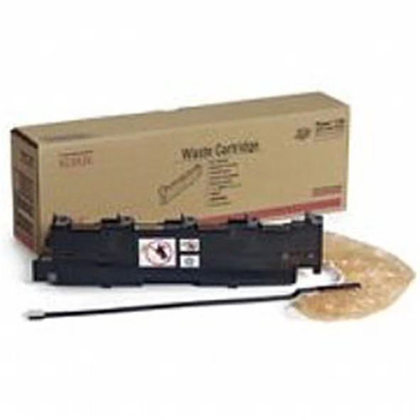 Xerox 108R00575 Phaser 7750-7760 Atık Toner Kutusu 27.000 Sayfa ürün görseli 1