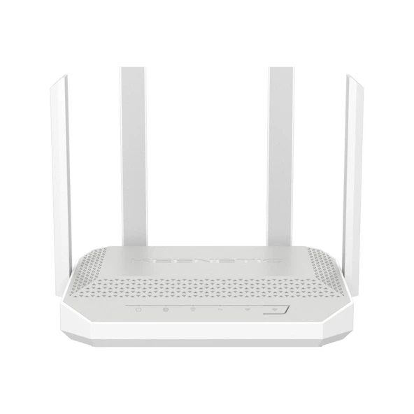 Keenetic Hopper KN-2312 4 Port 3000 Mbps Mobil Modem ürün görseli 1