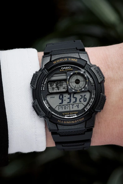 Casio AE-1000W-1AVDF Kol Saati ürün görseli 1