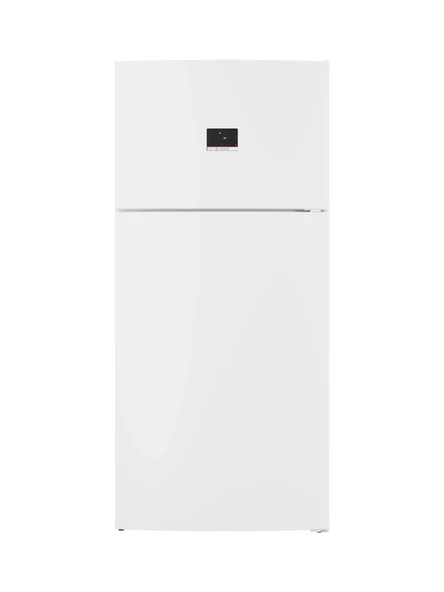 Bosch KDN86XWE1N Çift Kapılı No Frost Buzdolabı ürün görseli 1