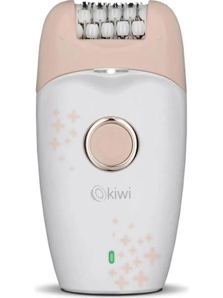 Kiwi KEP-6818 Epilasyon Aleti ürün görseli 1