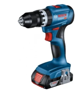 BOSCH 0615A5007G GSB 18V-45 AKÜLÜ DARBELİ MATKAP ürün görseli 1