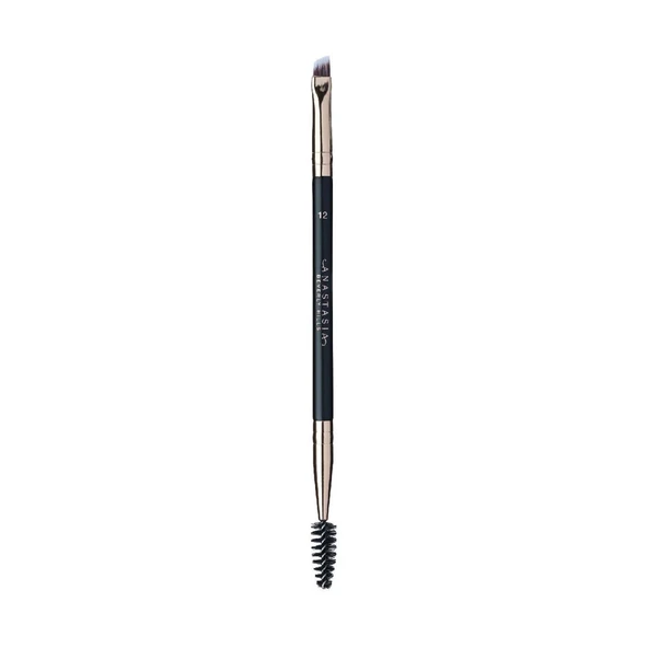 Anastasia Beverly Hills Brush Kaş Fırçası - 12 ürün görseli 1