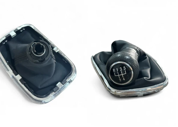VOLKSWAGEN VITES TOPUZU+KORUK NIKELAJLI DAR TIP GOLF4-BORA 1998-2002 ürün görseli 1