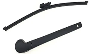 SEAT ARKA SILECEK KOL+KAPAK+SUPURGE SET LEON 2013>>FABIA 2015>>/TIGUAN 2016>> ürün görseli 1