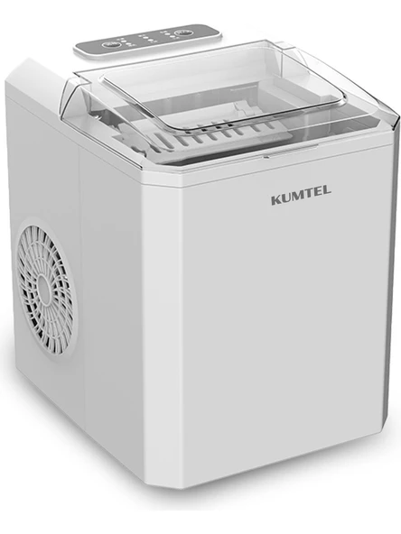 Kumtel HIM-02 Buz Makinesi ürün görseli 1