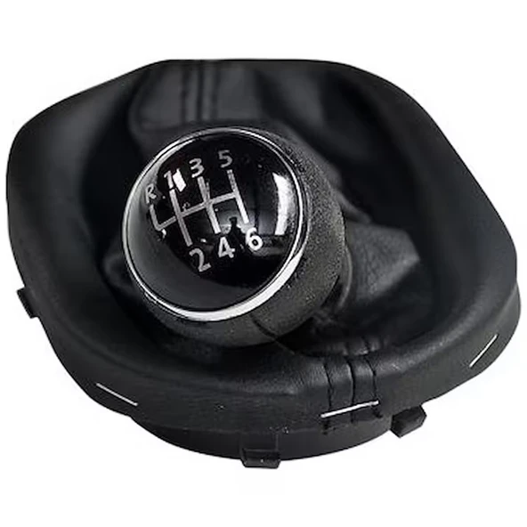 VITES TOPUZU+KORUGU KOMPLE (6 ILERI) CADDY 04>11 TOURAN 03>10 ürün görseli 1