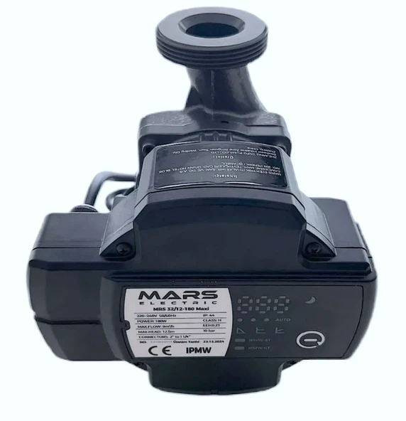 Mars Mrs 32/18-180 Maxi Fre. Kon. Sir. Pompası 230W ürün görseli 1