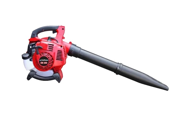 Datsu Ebv 280 Yaprak Üfleme Ve Toplama Makinesi ürün görseli 1