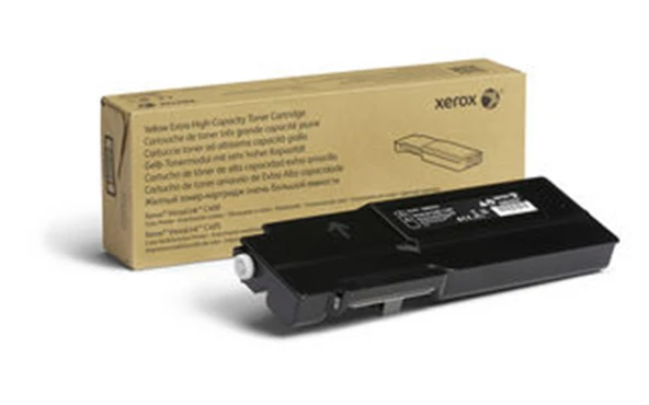 Xerox 106R03532 Versalink C400-C405 Ekstra Yüksek Kapasite Black Siyah Toner 10.500 Sayfa ürün görseli 1
