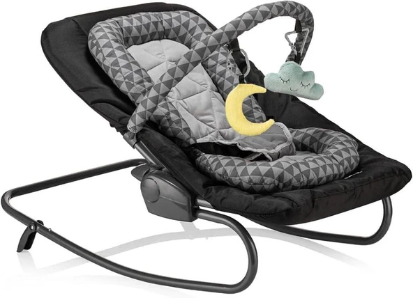 Kanz Moonlight Ana Kucağı Fuşya ürün görseli 1