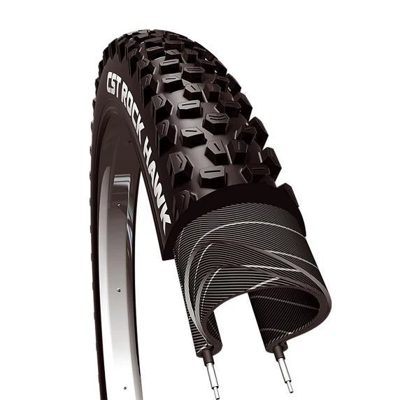 CST Dış Lastik 29X2.40 C1844 ROCK HAWK ürün görseli 1