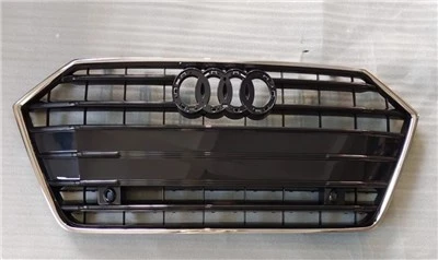 AUDİ ON PANJUR KROM CERCEVE PARLAK TAS GRI SENSORLU A7 2019>> ürün görseli 1