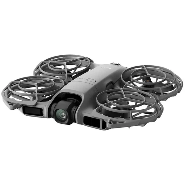 DJI Neo 2 Motion Fly More Combo - Resim 4