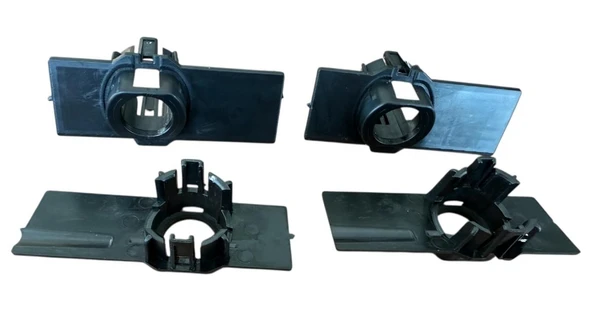 PARK SENSOR TUTUCU YUVA SETI ON (4LU TAKIM) TRANPORTER T7 2020-2025 ürün görseli 1