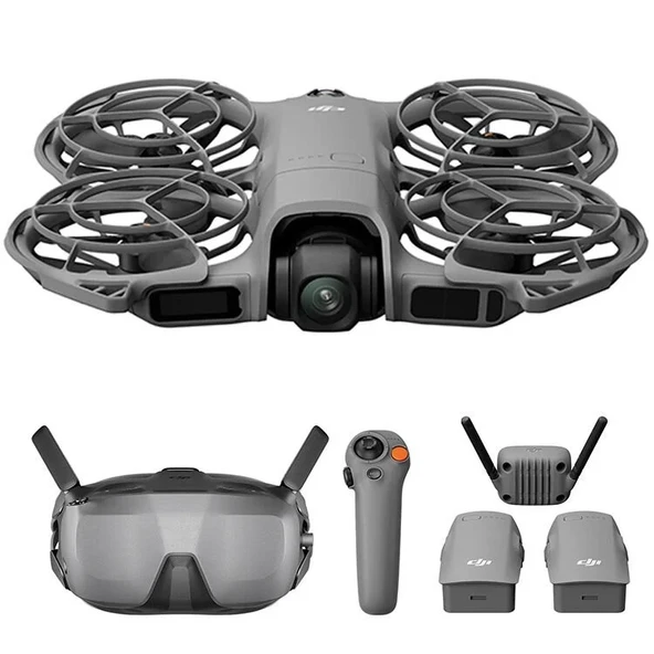 DJI Neo 2 Motion Fly More Combo ürün görseli 1
