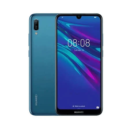 Huawei Y6 2019 32 GB Mavi ürün görseli 1