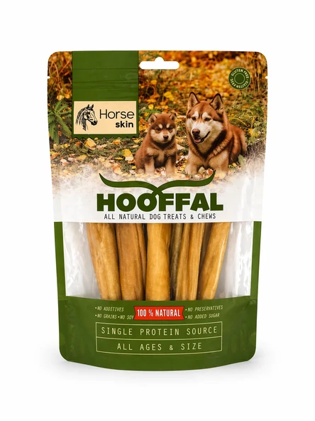 Hooffal Köpek Ödül Maması At Derisi ürün görseli 1