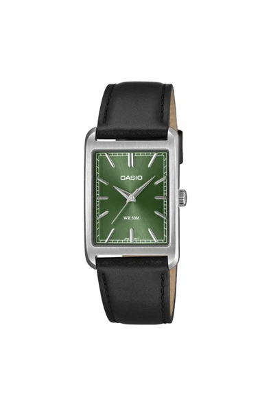CASIO Standart MTP-B215L-3AVDF Kol Saati ürün görseli 1